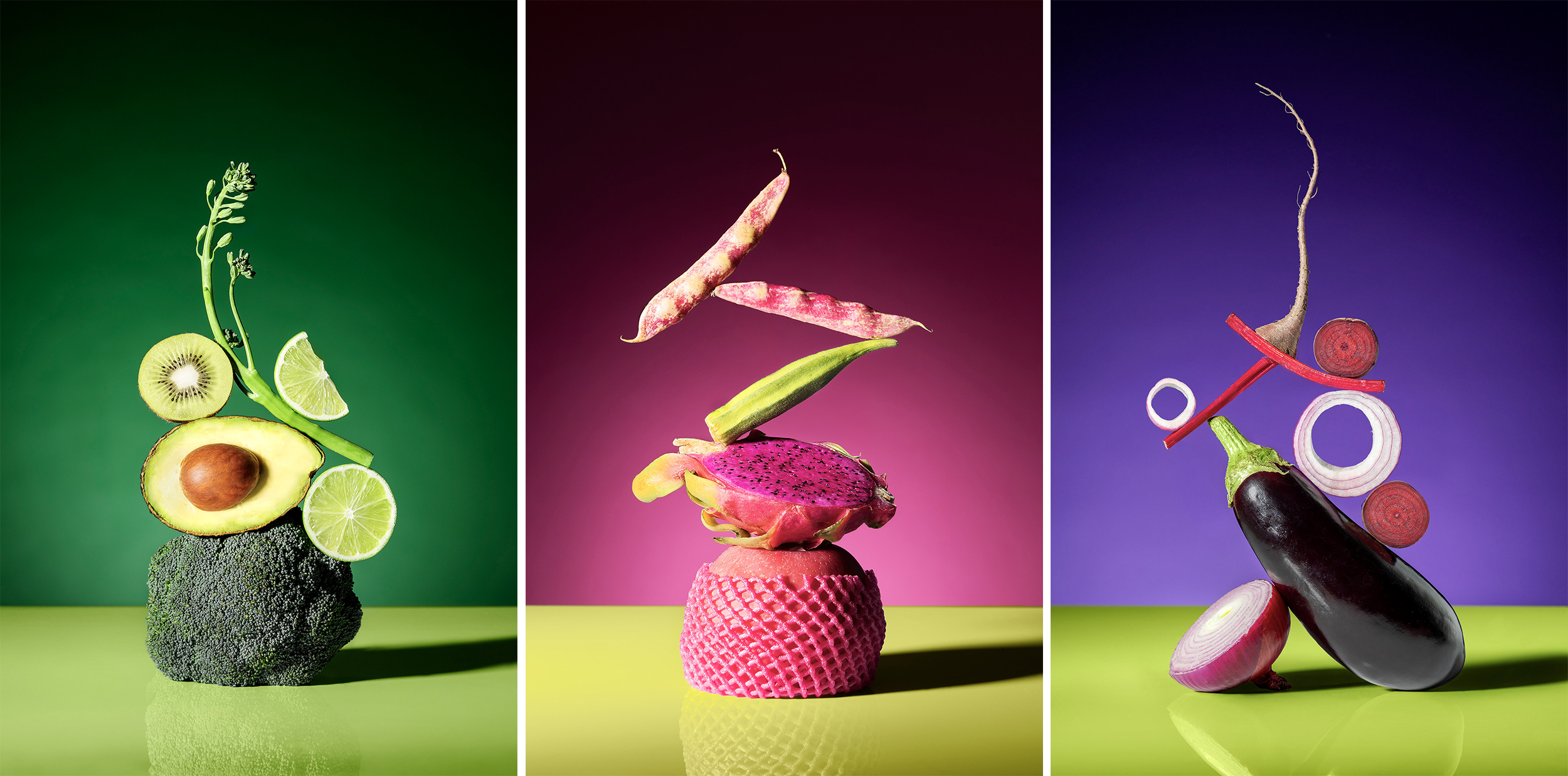 The Balanced Diet by Sabrina Giada Trombini.
Art Category, Australasia's Top Emerging Photographers 2026.