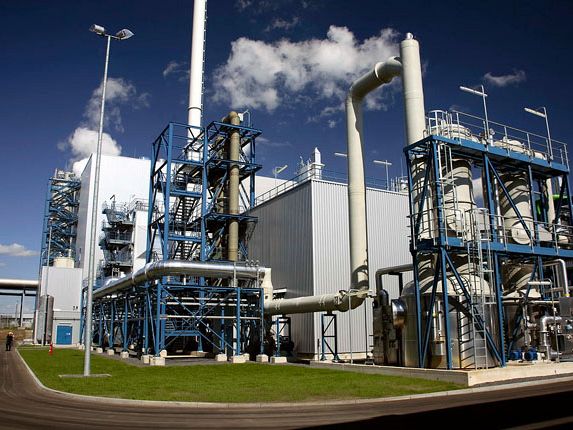 The carbon capture con keeping fossil fuels alive