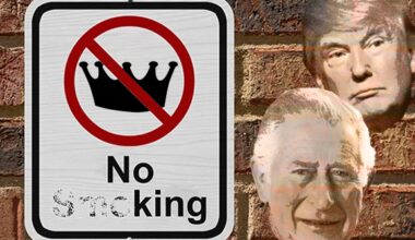No Kings: Why Australia needs its own republic movement
