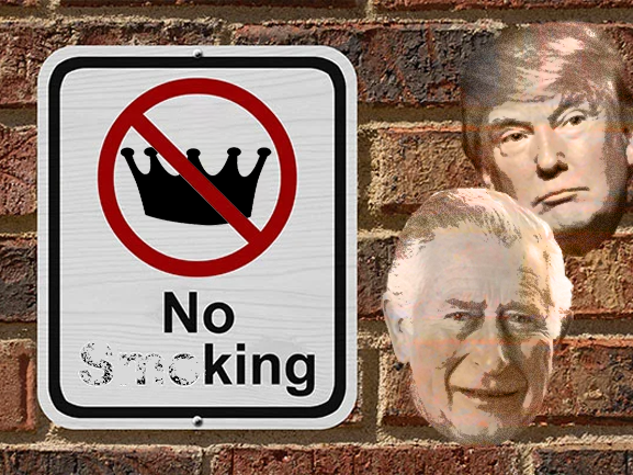 No Kings: Why Australia needs its own republic movement