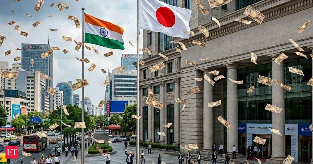 China out, India in? The Japanese begin a quiet but powerful pivot