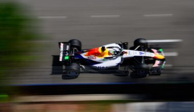 FIA confirms 2027 F1 power unit changes