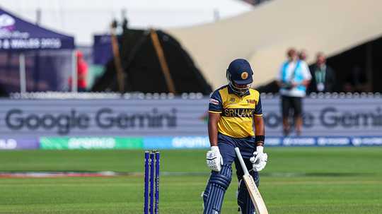 athapaththu-fell-cheaply-as-sri-lanka-were-bowled-out-for-98-against-west-indies
