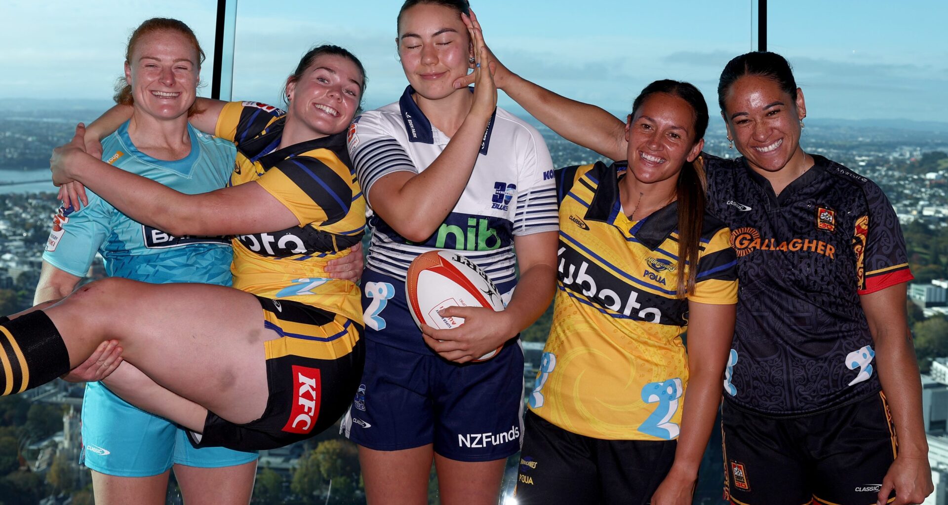 Looking for some ambitious, ball-in-hand rugby? Super Rugby Aupiki is back