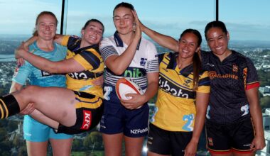 Looking for some ambitious, ball-in-hand rugby? Super Rugby Aupiki is back