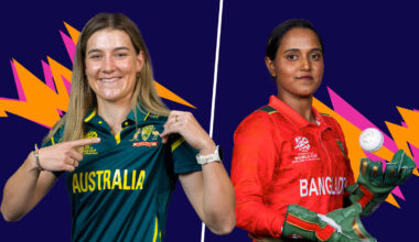 Australia v Bangladesh, T20 World Cup: match preview