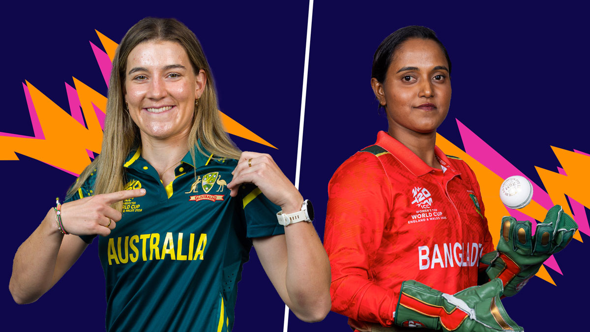 Australia v Bangladesh, T20 World Cup: match preview