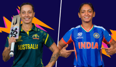 Australia v India, T20 World Cup: match preview
