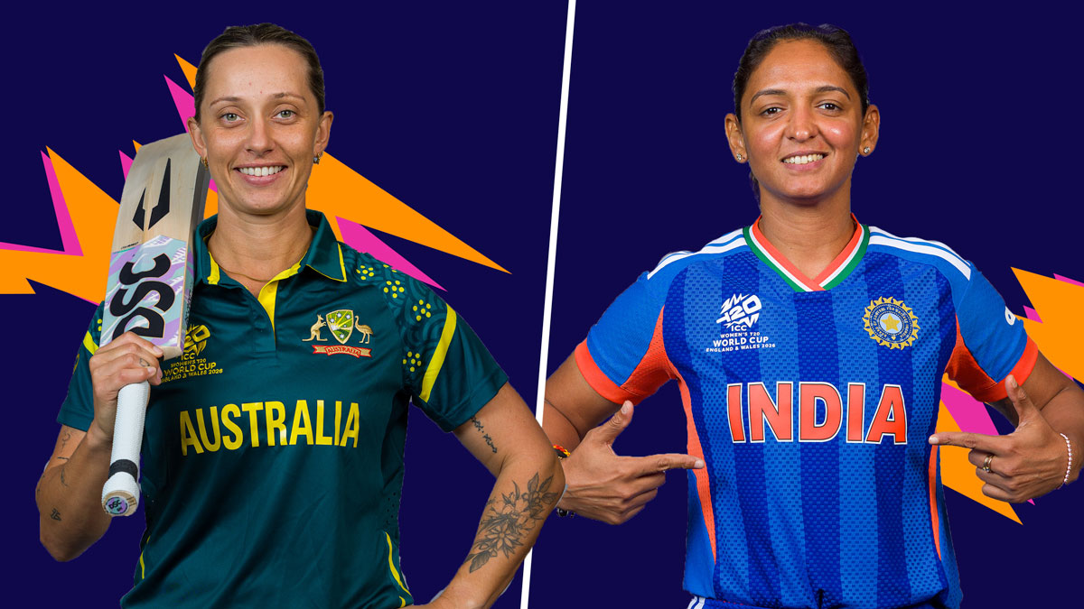 Australia v India, T20 World Cup: match preview