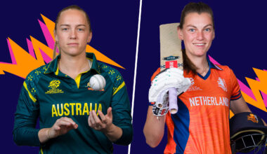 Australia v Netherlands, T20 World Cup: match preview