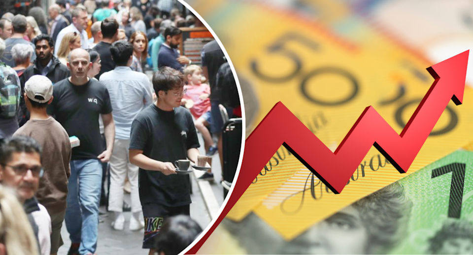 Only 51 per cent of Aussies feel prepared for retirement, new research by Colonial First State found.