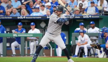 Austin Wells is MLB’s worst hitter. Can the Yankees fix him?