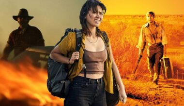 10 Essential Australian Outback Horror and Thriller Movies