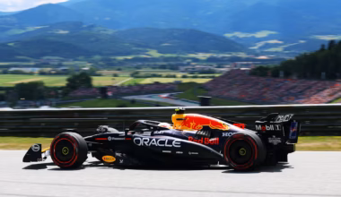 2026 Austrian Grand Prix Preview: Key Storylines