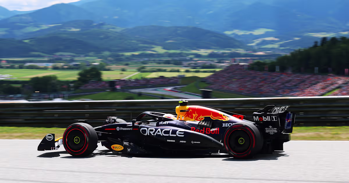 2026 Austrian Grand Prix Preview: Key Storylines