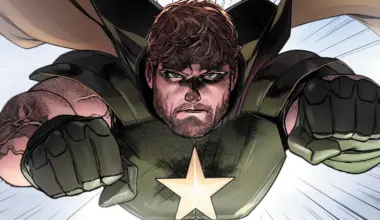 David Colton Transforms Into the Marvel Universe’s Next Big Hero or Villain in ‘Avengers: Armageddon’ #2 Preview