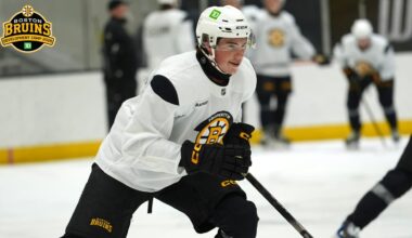 The Offseason Diet, Routine and Family Time That Has Dean Letourneau Feeling His Best