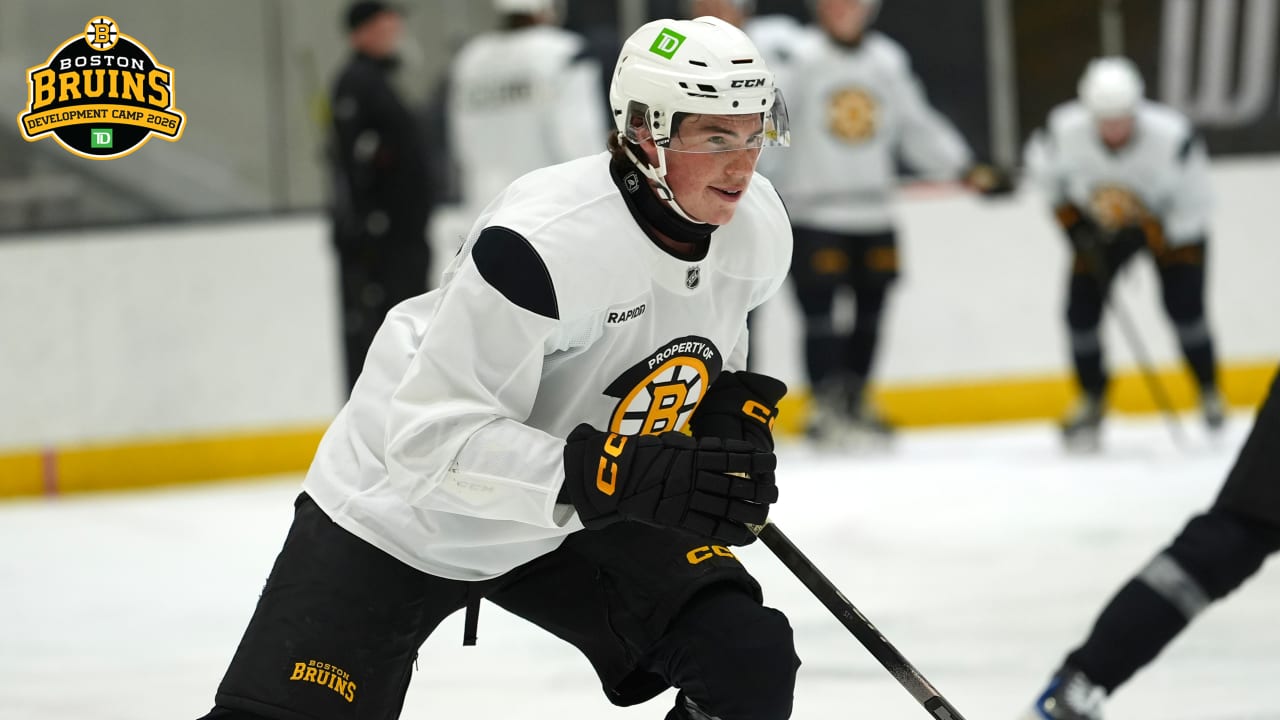 The Offseason Diet, Routine and Family Time That Has Dean Letourneau Feeling His Best