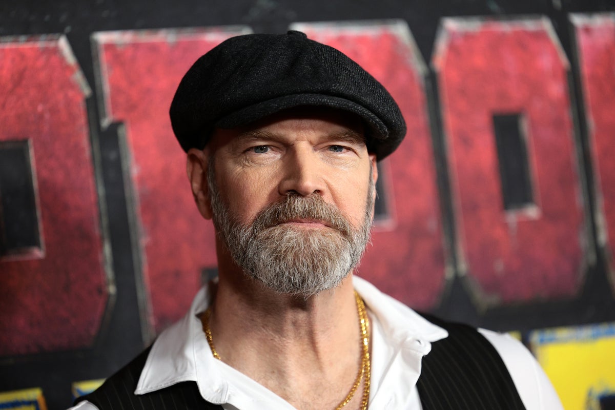 X-Men star Tyler Mane reveals ‘super rare’ breast cancer diagnosis: ‘My first reaction was to keep it secret’