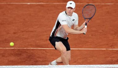 'I feel I've won in life': Finland's Heliovaara on reaching world number one