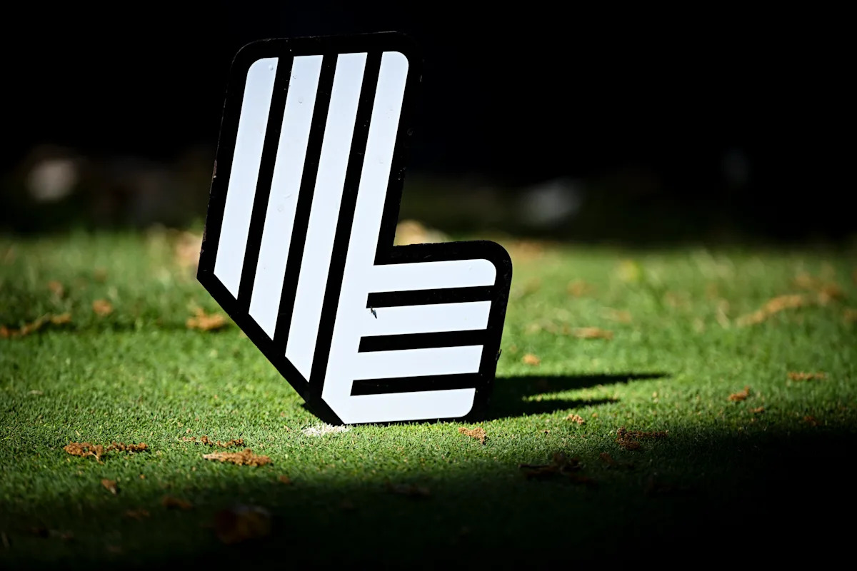 Inside LIV Golf's '2.0' plan to survive without Saudi funding