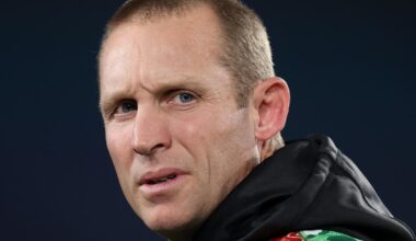 NRL 2026: Ben Hornby emerges as leading candidate for Dragons coaching gig, Dean Young, video, highlights, rugby league news