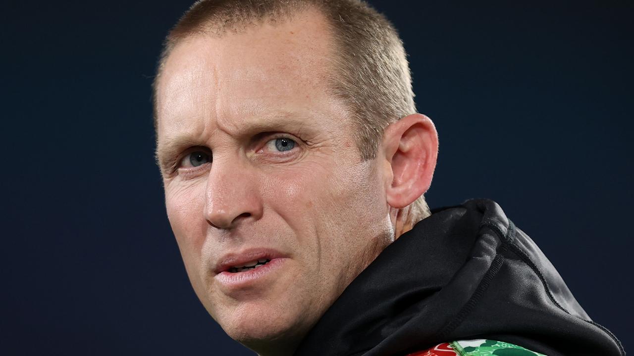 NRL 2026: Ben Hornby emerges as leading candidate for Dragons coaching gig, Dean Young, video, highlights, rugby league news