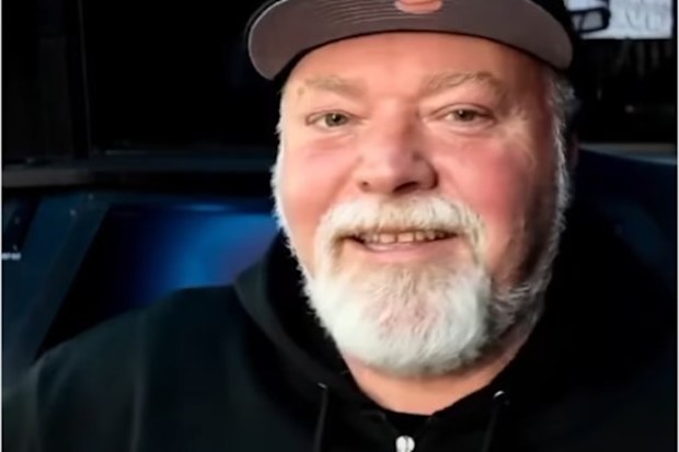 Kyle Sandilands