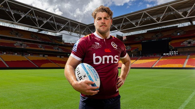 Fraser McReight: Wallabies great David Wilson backs Reds star to become Australia’s best No.7