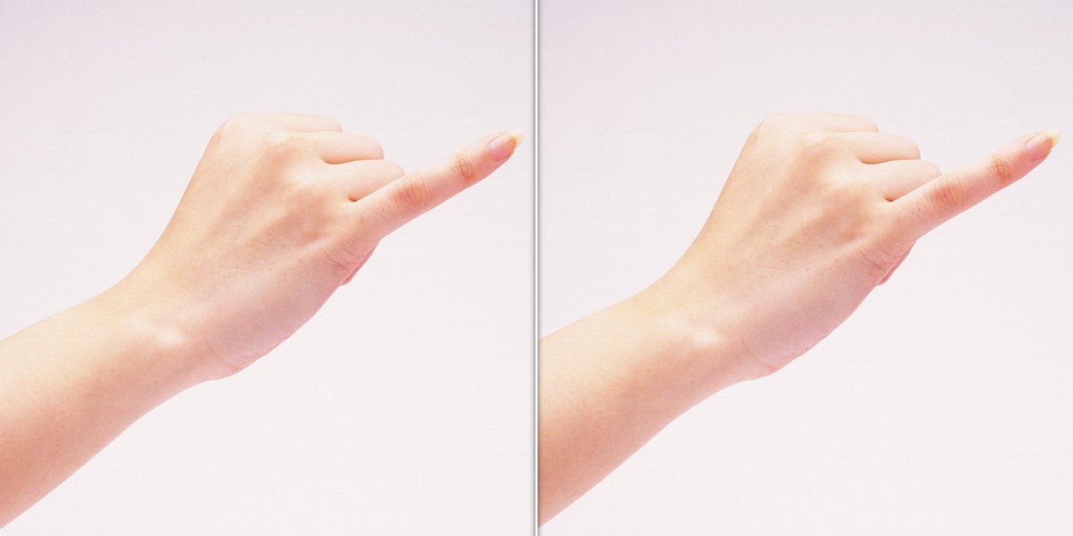 This 5-Second Pinky Exercise To Reduce Dementia Is Going Viral — And Neurologists Have Thoughts