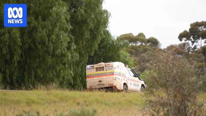 Homicide investigation after woman's body found near Kalgoorlie-Boulder highway