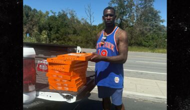 Late NFL Star Aldon Smith Spent Final Hours Delivering Pizza to Homeless