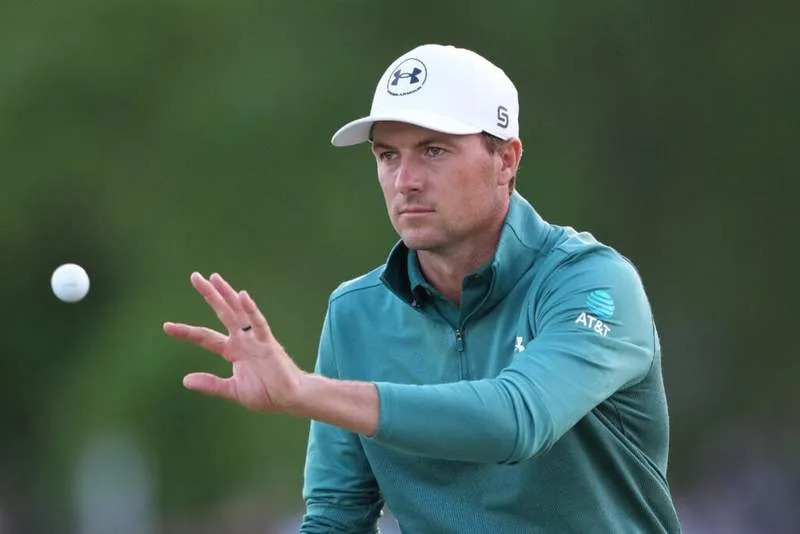 Photo by Ben Jared/PGA TOUR via Getty Images