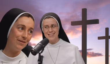 Dominican Sisters Open Mic: The nuns taking TikTok by storm