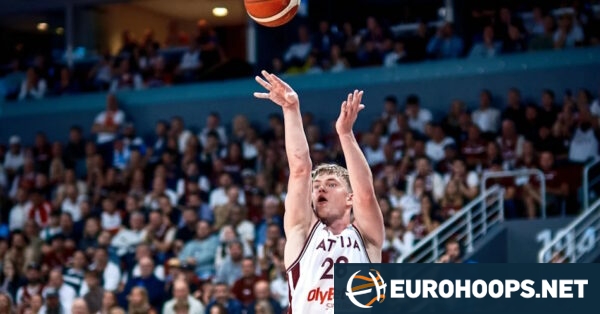 Marcis Steinbergs, Bugrahan Tuncer, Jesus Ramirez spark Basketball Champions League shakeups