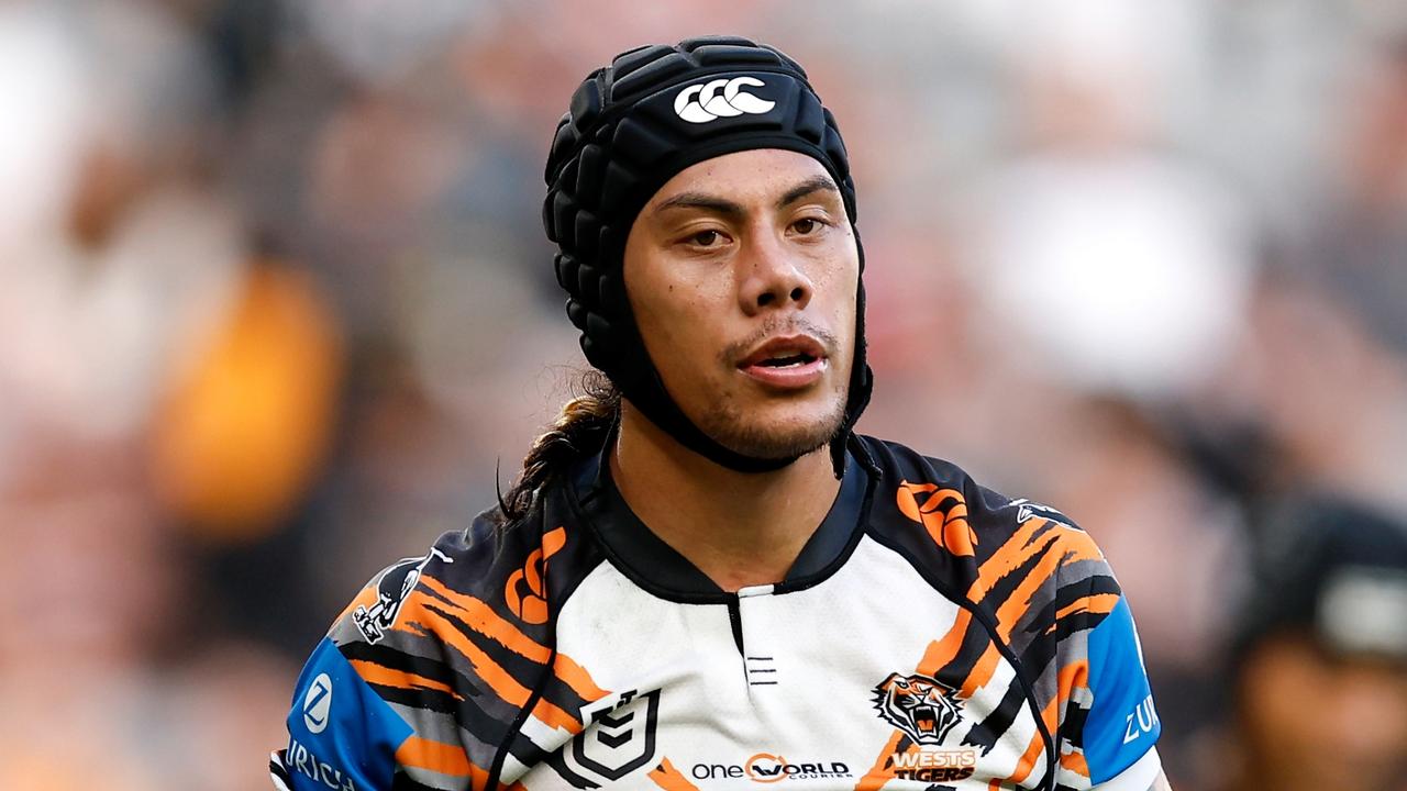 NRL 2026: The incredible numbers behind Wests Tigers decline, Jarome Luai signing with PNG Chiefs