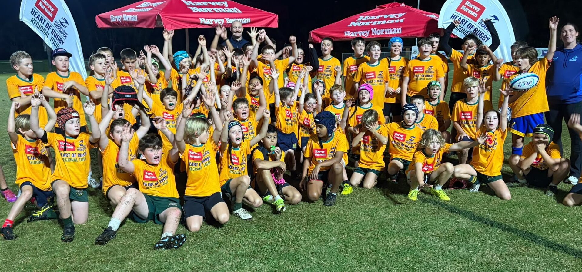 Queensland Rugby