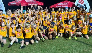 Queensland Rugby