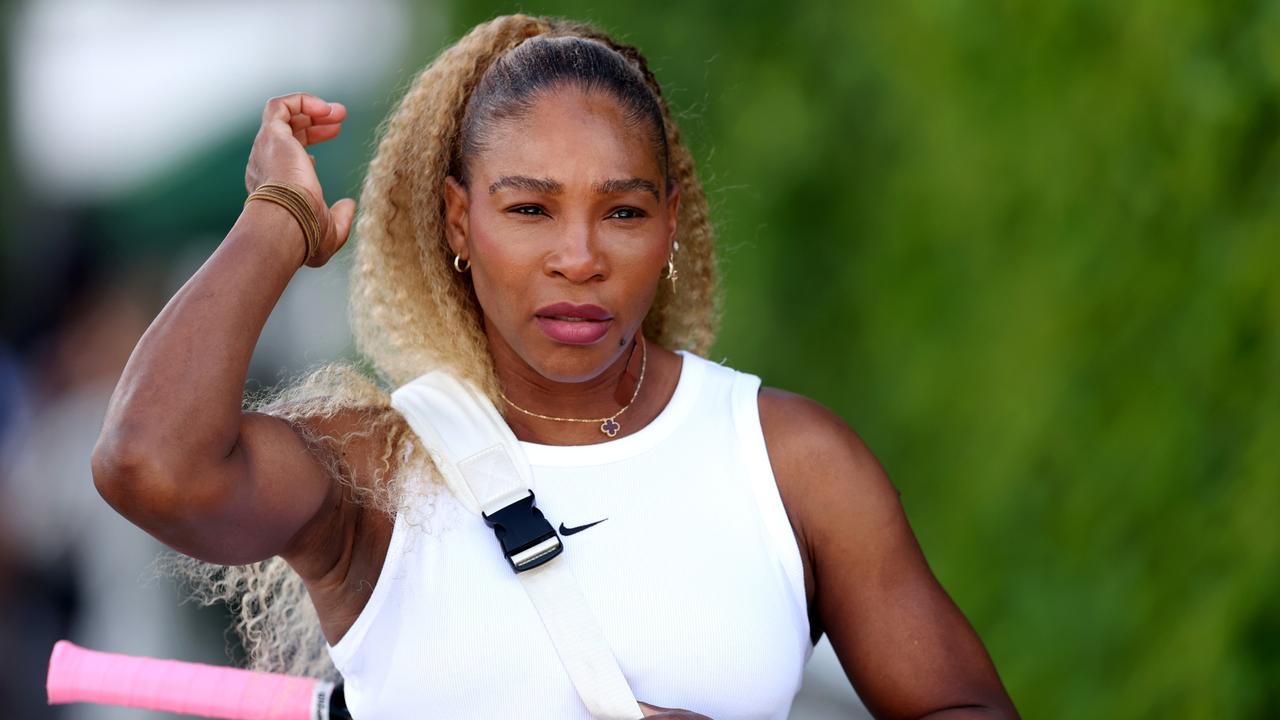 Wimbledon 2026: Serena Williams comeback, preview, reaction, when does she play first match vs Maya Joint