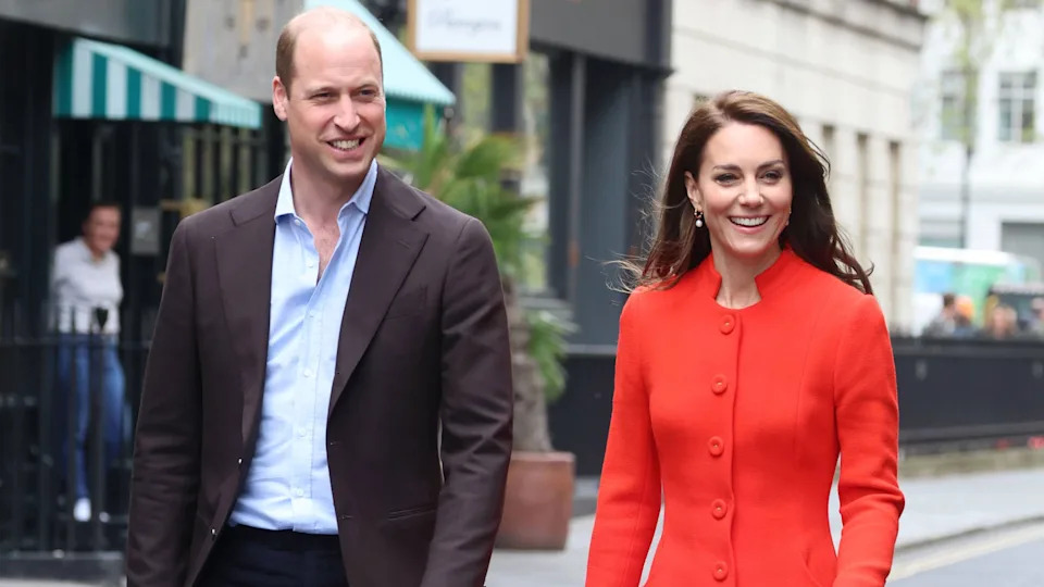 There's a New Member of the British Royal Family