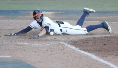 How former Cavaliers stack up so far in the 2026 MLB season - The Cavalier Daily