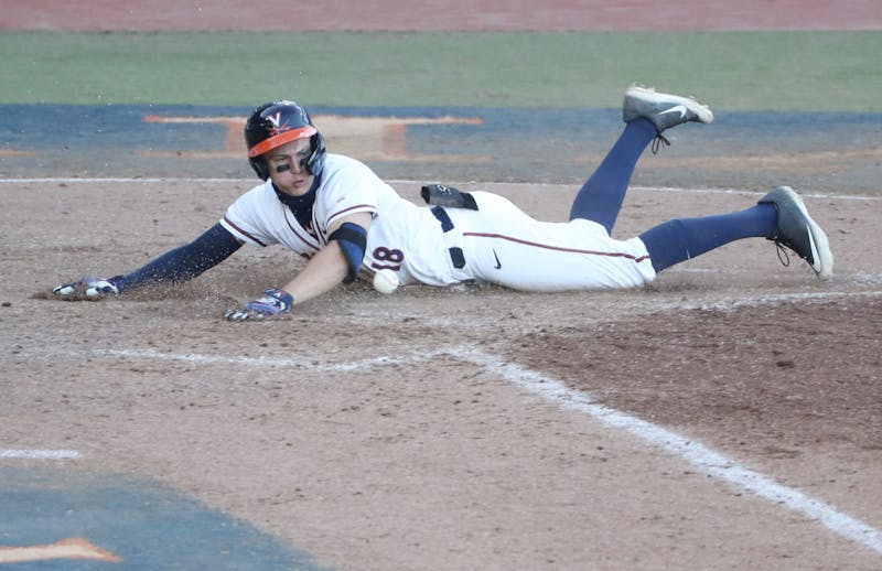 How former Cavaliers stack up so far in the 2026 MLB season - The Cavalier Daily