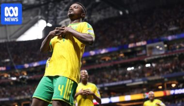 World Cup live updates: Czechia vs South Africa, Switzerland vs Bosnia and Herzegovina, Canada vs Qatar, Mexico vs South Korea