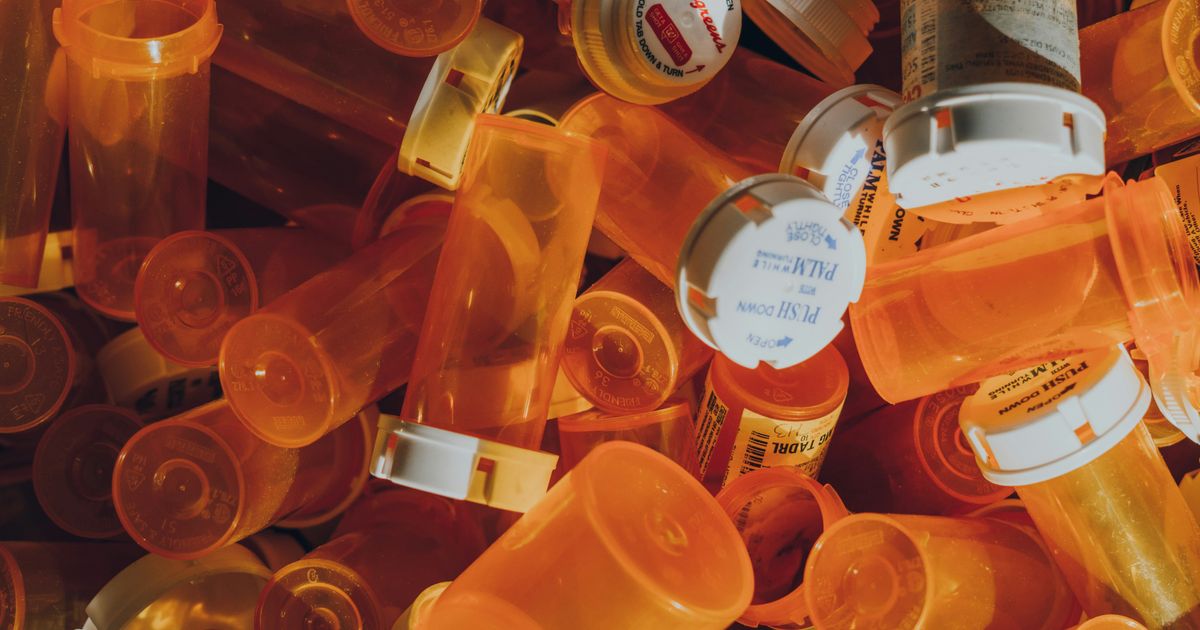 Over 11,000 bottles of blood pressure medicine recalled across the U.S. :: WRAL.com