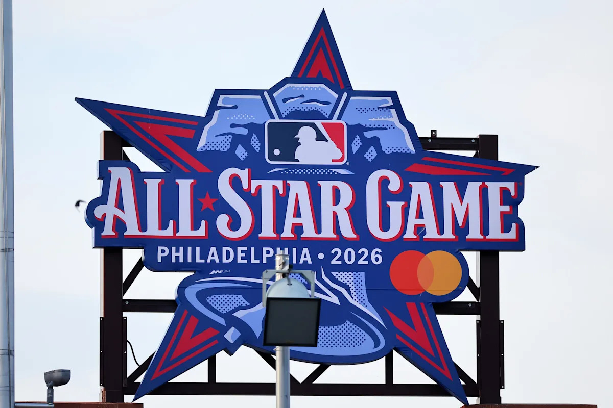 MLB News: All Star Voting begins today!