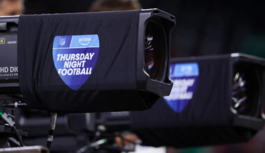 Why does the NFL keep scheduling more games beyond Sunday, Monday?