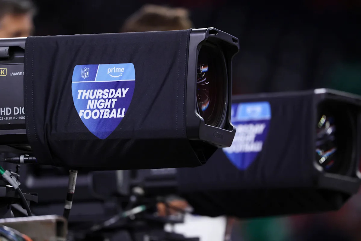 Why does the NFL keep scheduling more games beyond Sunday, Monday?