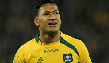 NRL 2026: Benji Marshall says Tigers won’t sign Israel Folau