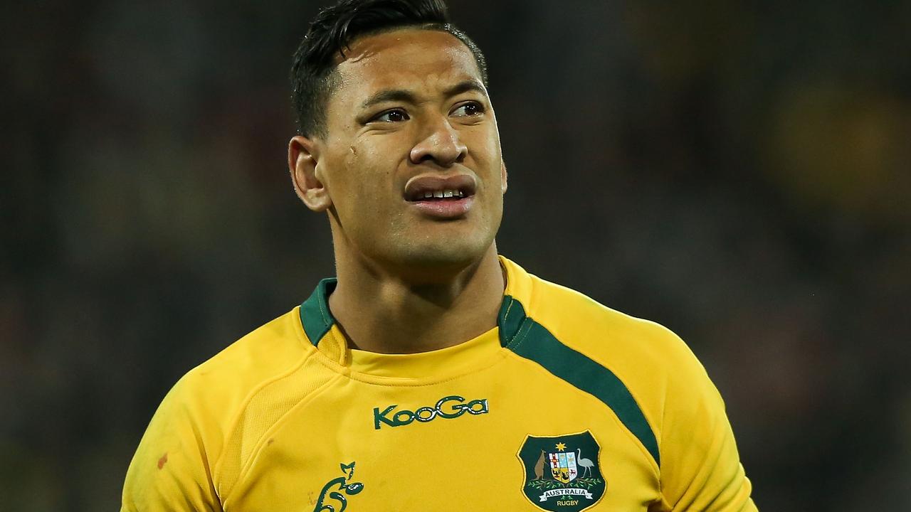 NRL 2026: Benji Marshall says Tigers won’t sign Israel Folau
