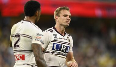 NRL 2026: The latest team news and injury updates ahead of Round 16, Tom Dearden and Tom Trbojevic to make returns from injury